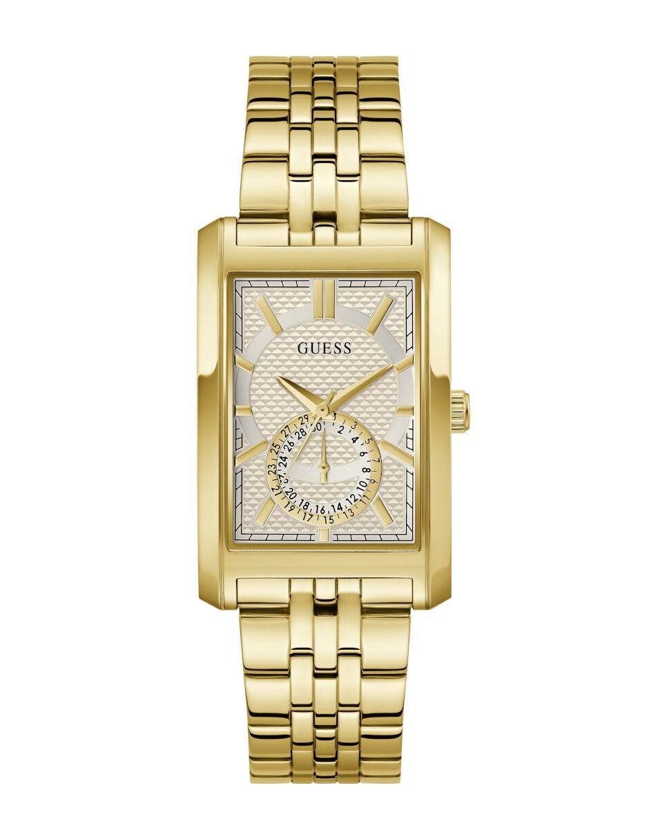 Reloj hugh para hombre gw1125g2 1