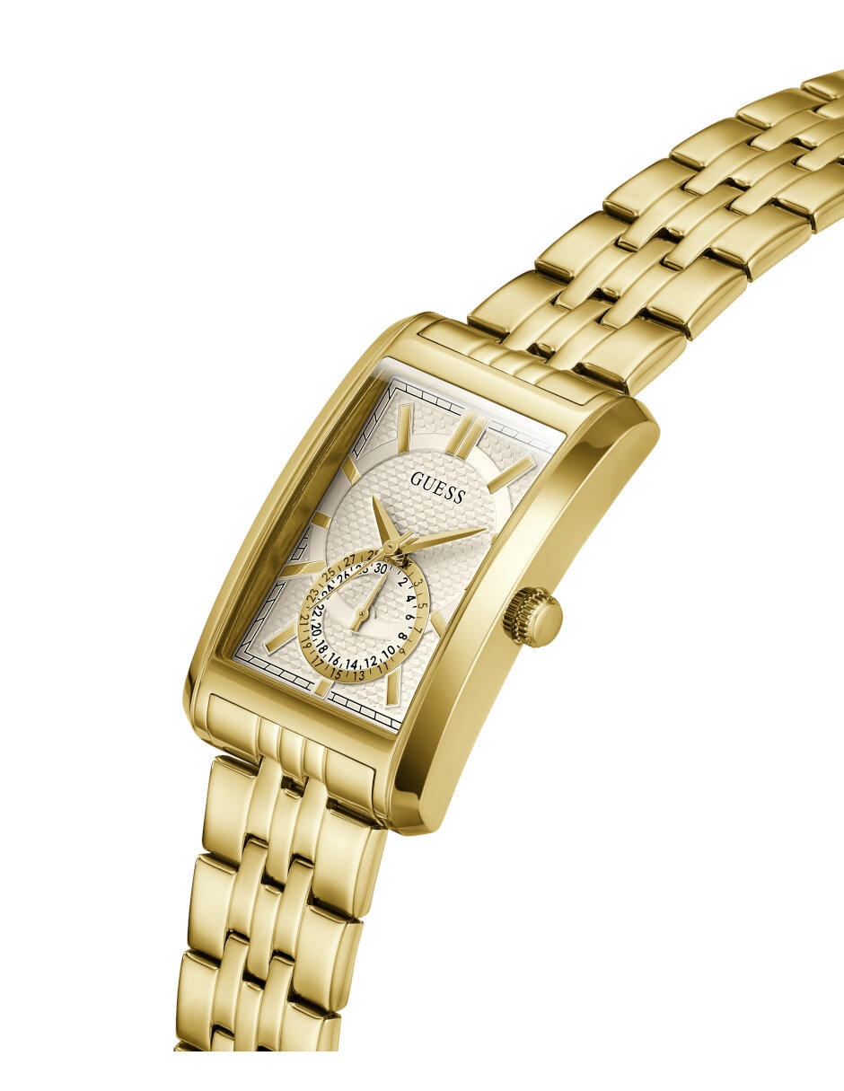 Reloj hugh para hombre gw1125g2 3