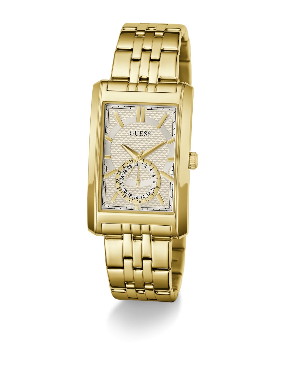 Reloj hugh para hombre gw1125g2 4