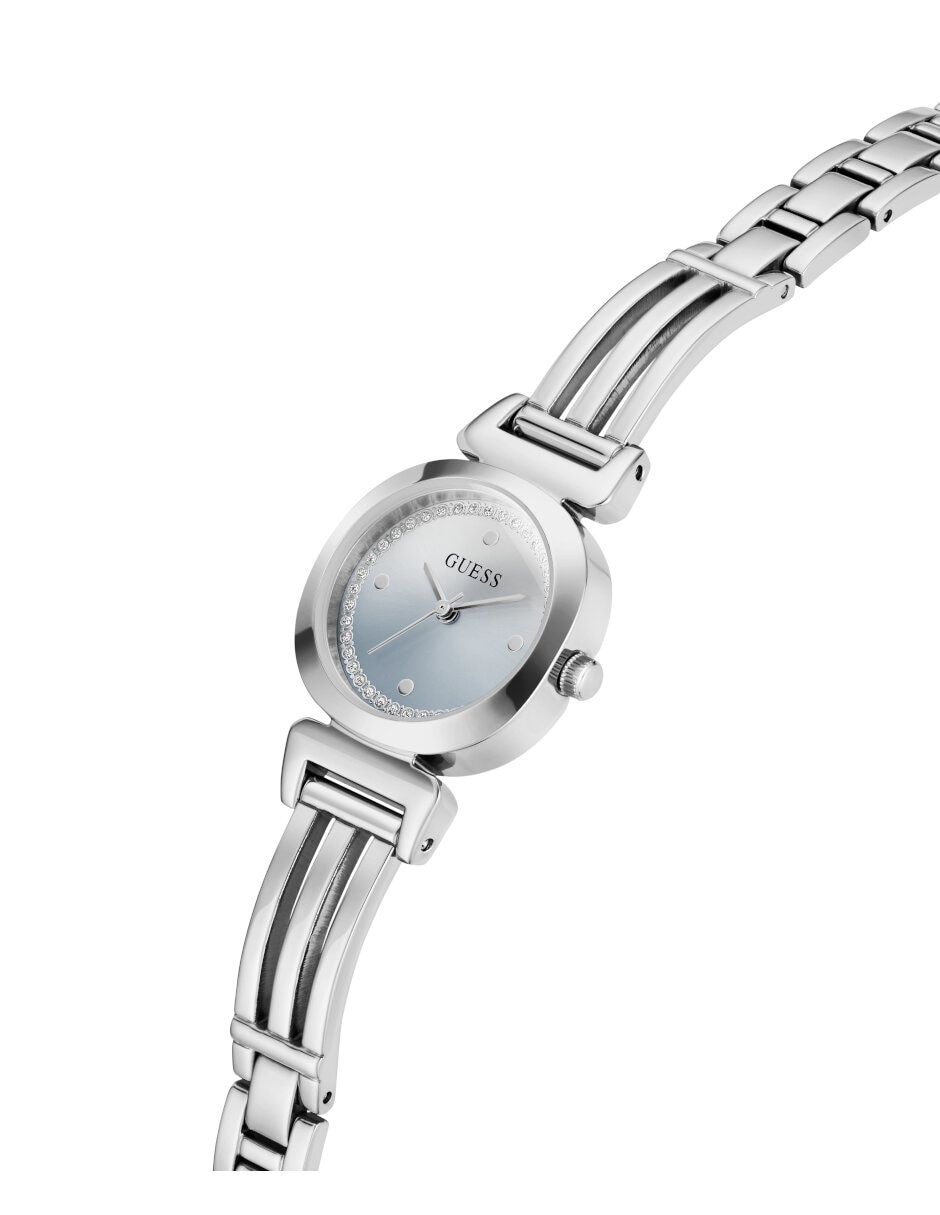 Reloj cecelia para mujer gw1083l1 3