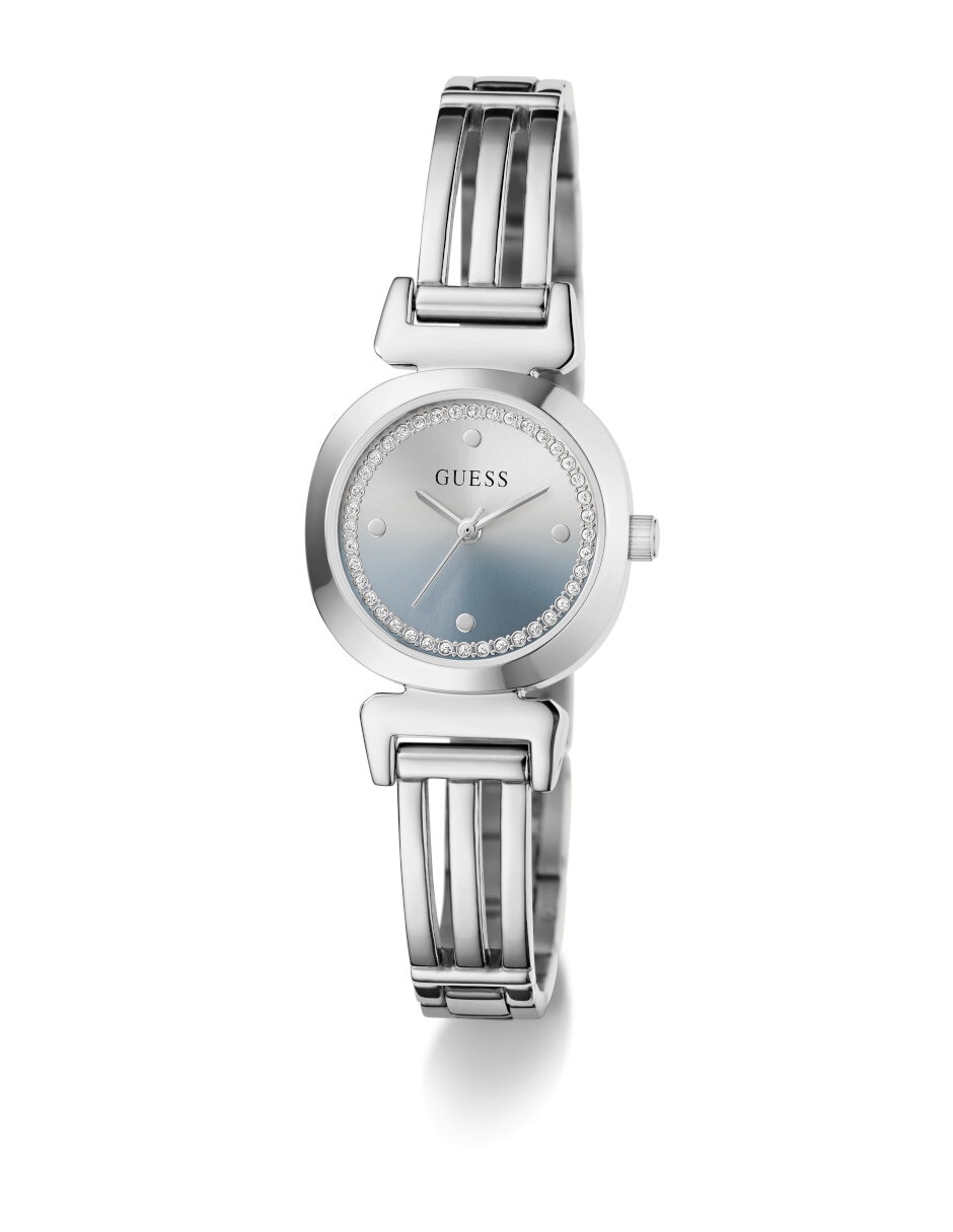 Reloj cecelia para mujer gw1083l1 4