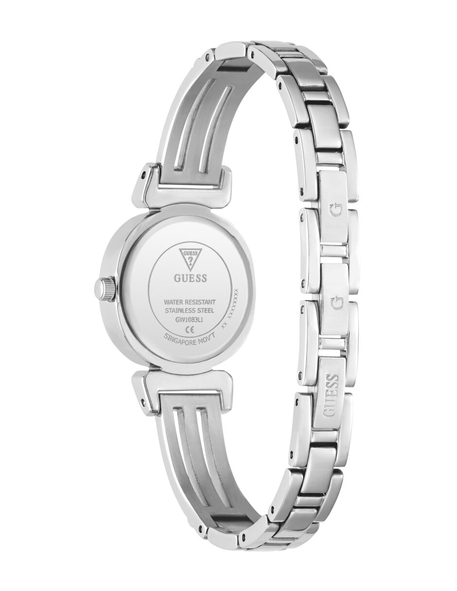 Reloj cecelia para mujer gw1083l1