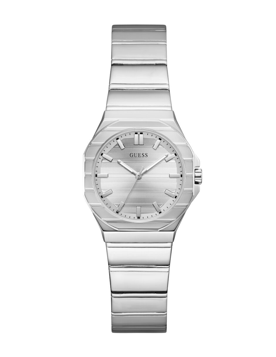 Reloj jaqueline para mujer gw1110l1 1