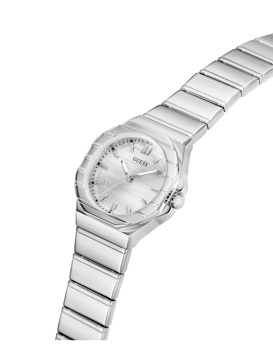 Reloj jaqueline para mujer gw1110l1 3