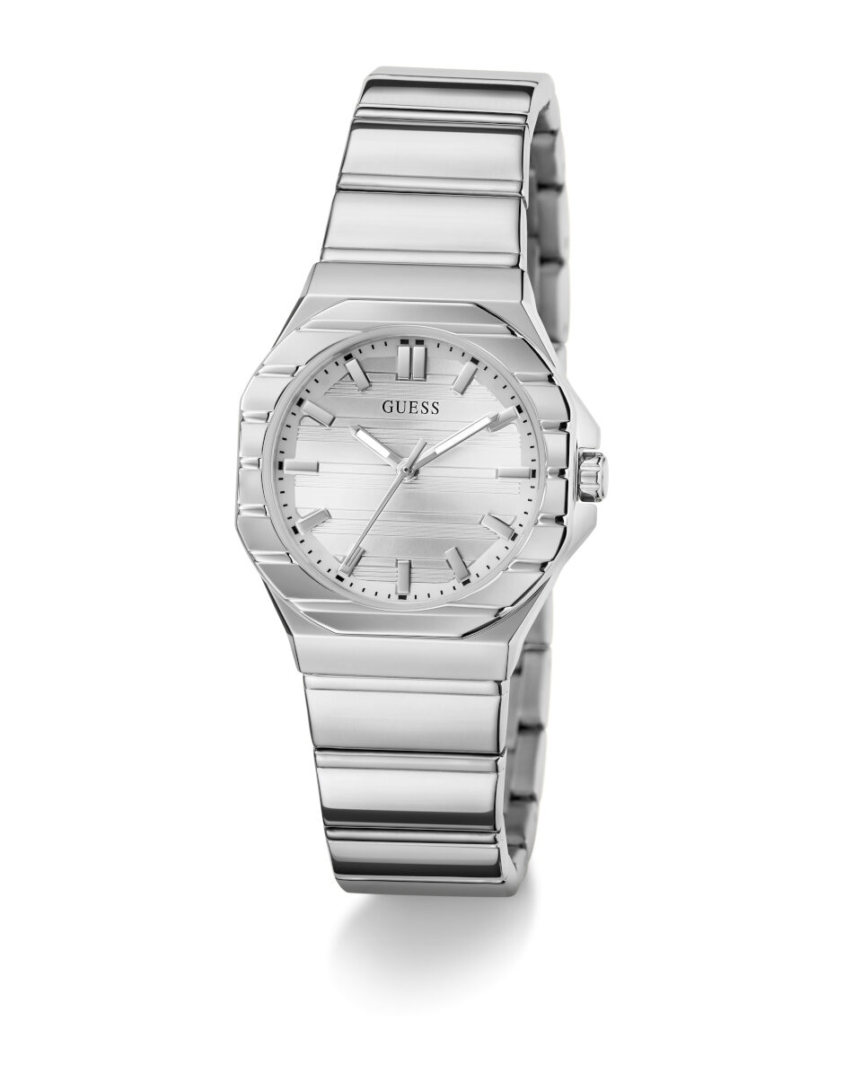 Reloj jaqueline para mujer gw1110l1 4