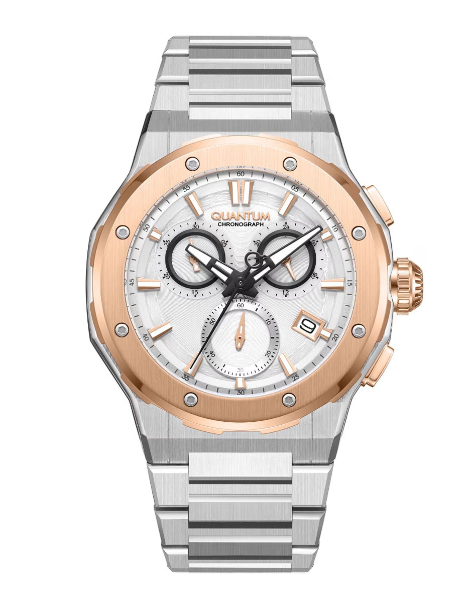 Reloj hunter para hombre hng1081.530 1