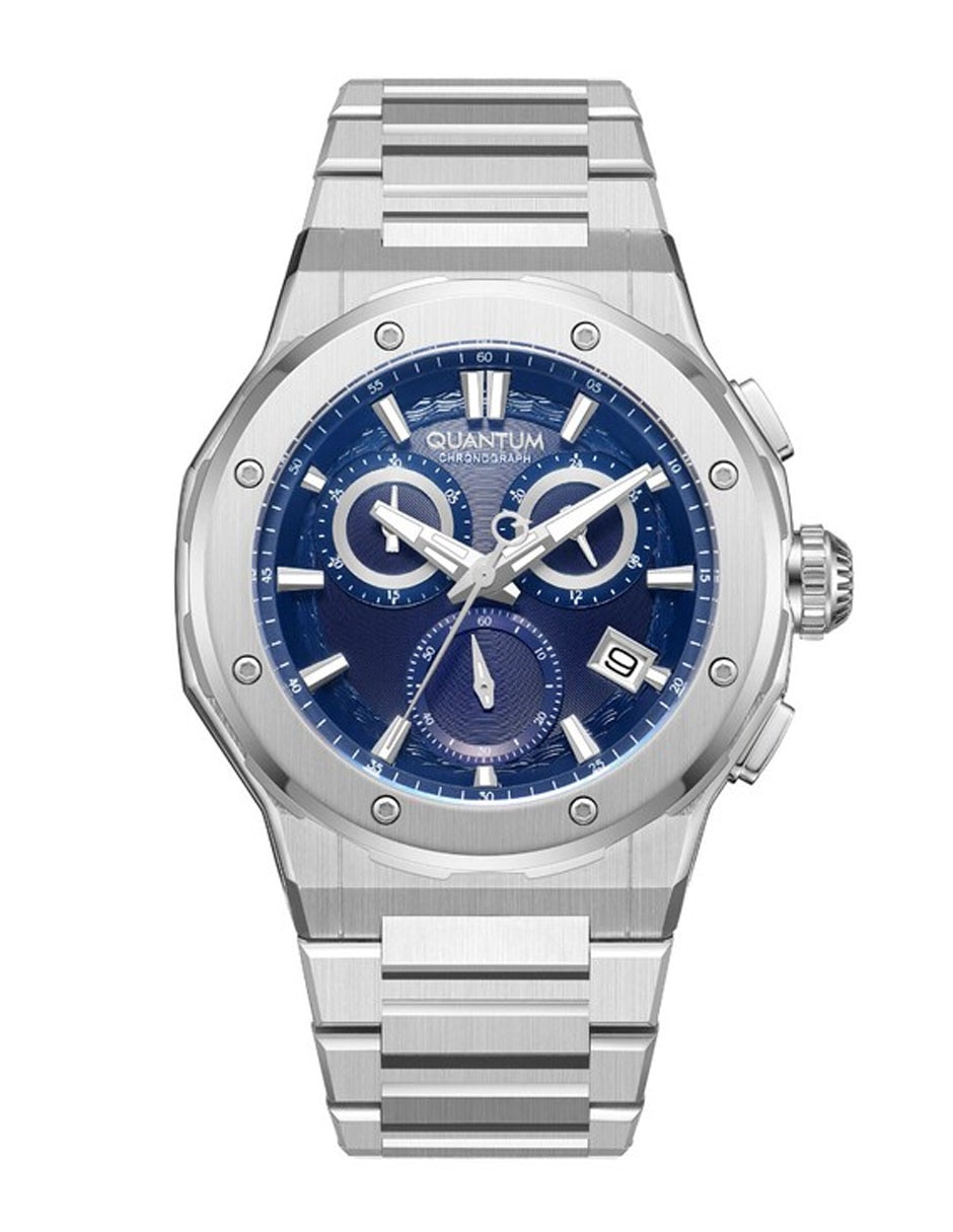 Reloj hunter para hombre hng1081.390 1
