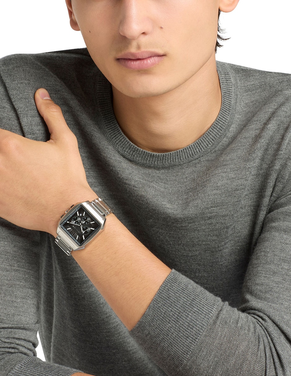 Reloj hayes para hombre mk9283 3