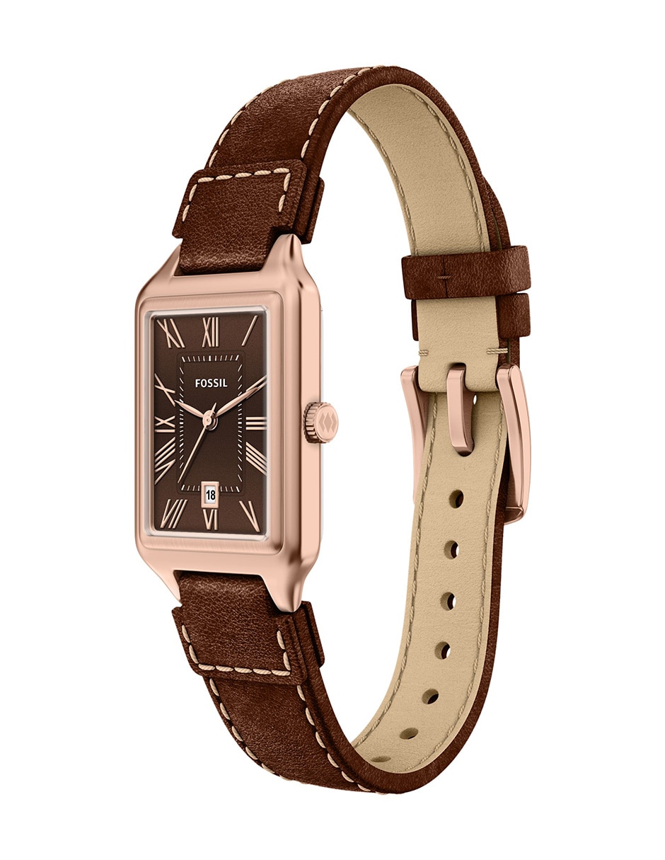 Reloj raquel para mujer es5503 8