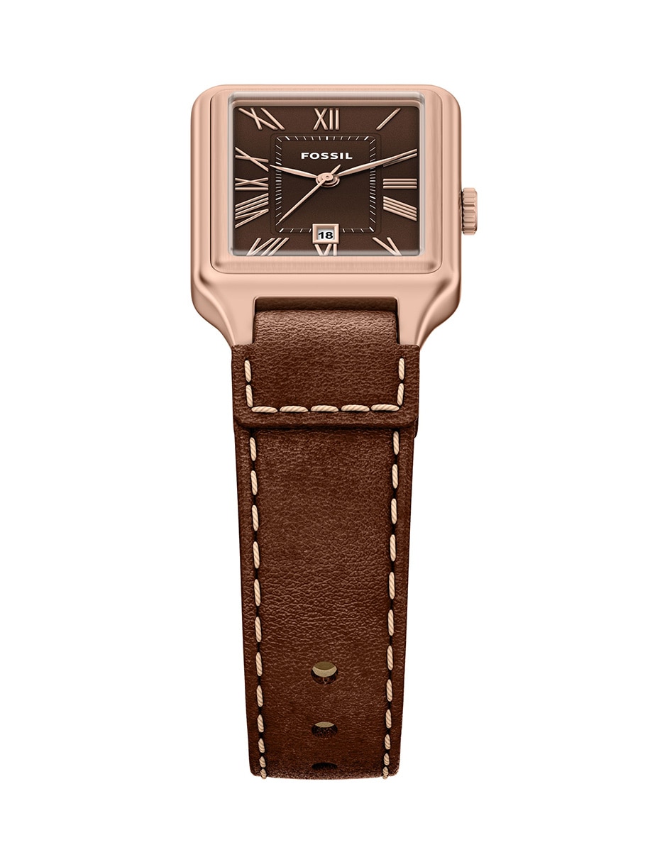 Reloj raquel para mujer es5503 4