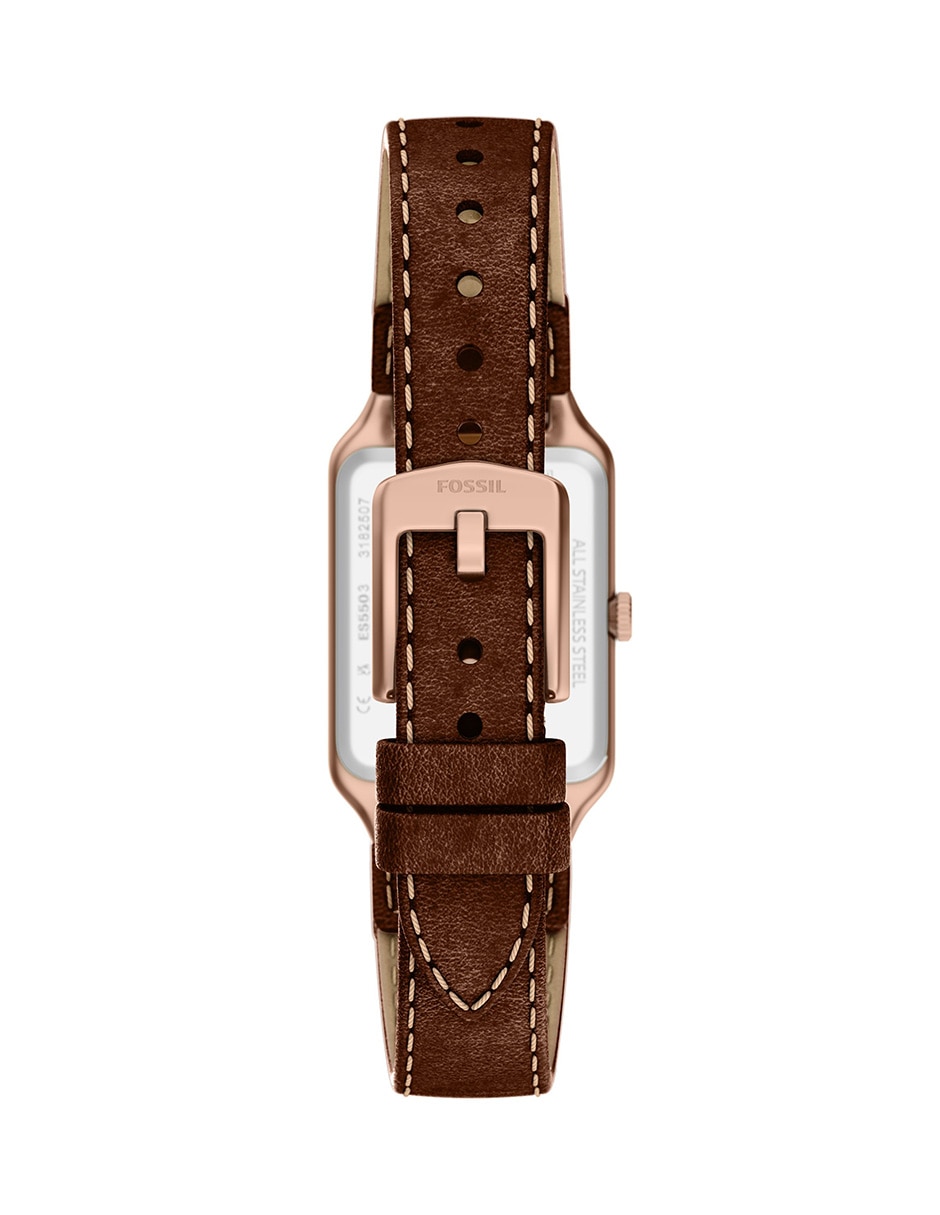 Reloj raquel para mujer es5503 2