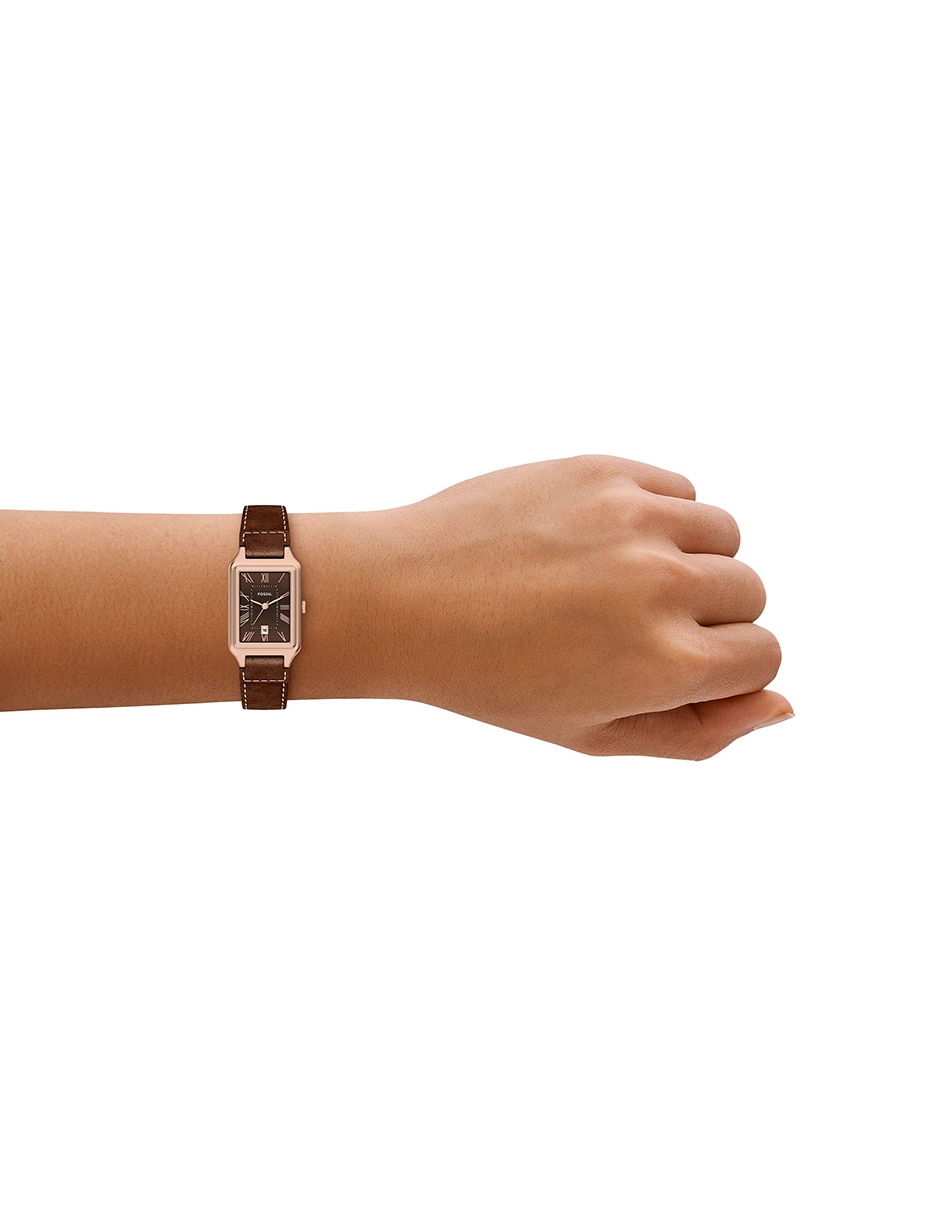 Reloj raquel para mujer es5503 3