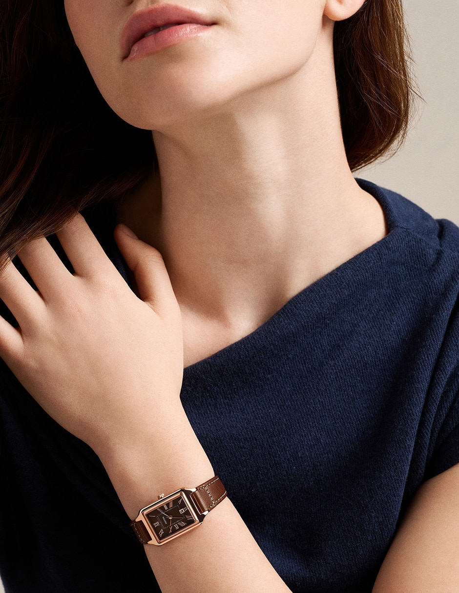Reloj raquel para mujer es5503 6