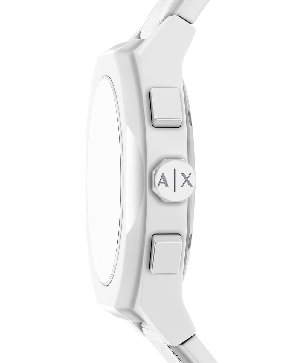Reloj Street para hombre AX4175 5