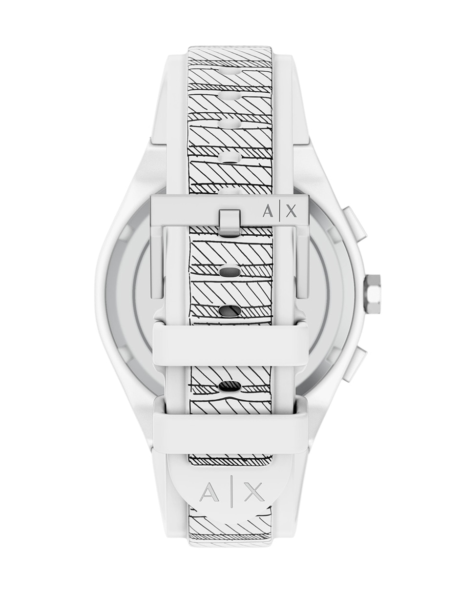 Reloj Street para hombre AX4175 2