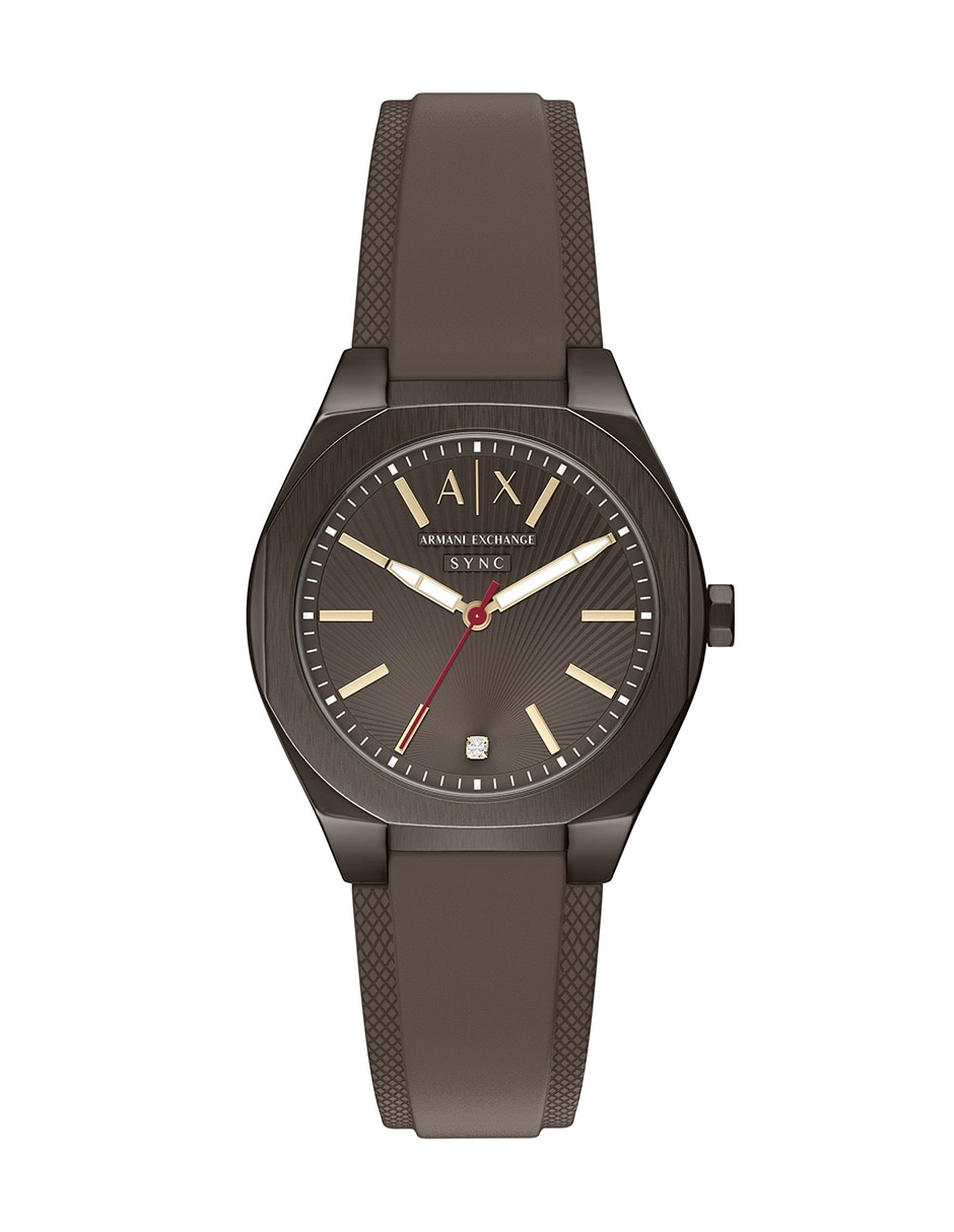 Reloj street para mujer ax6033