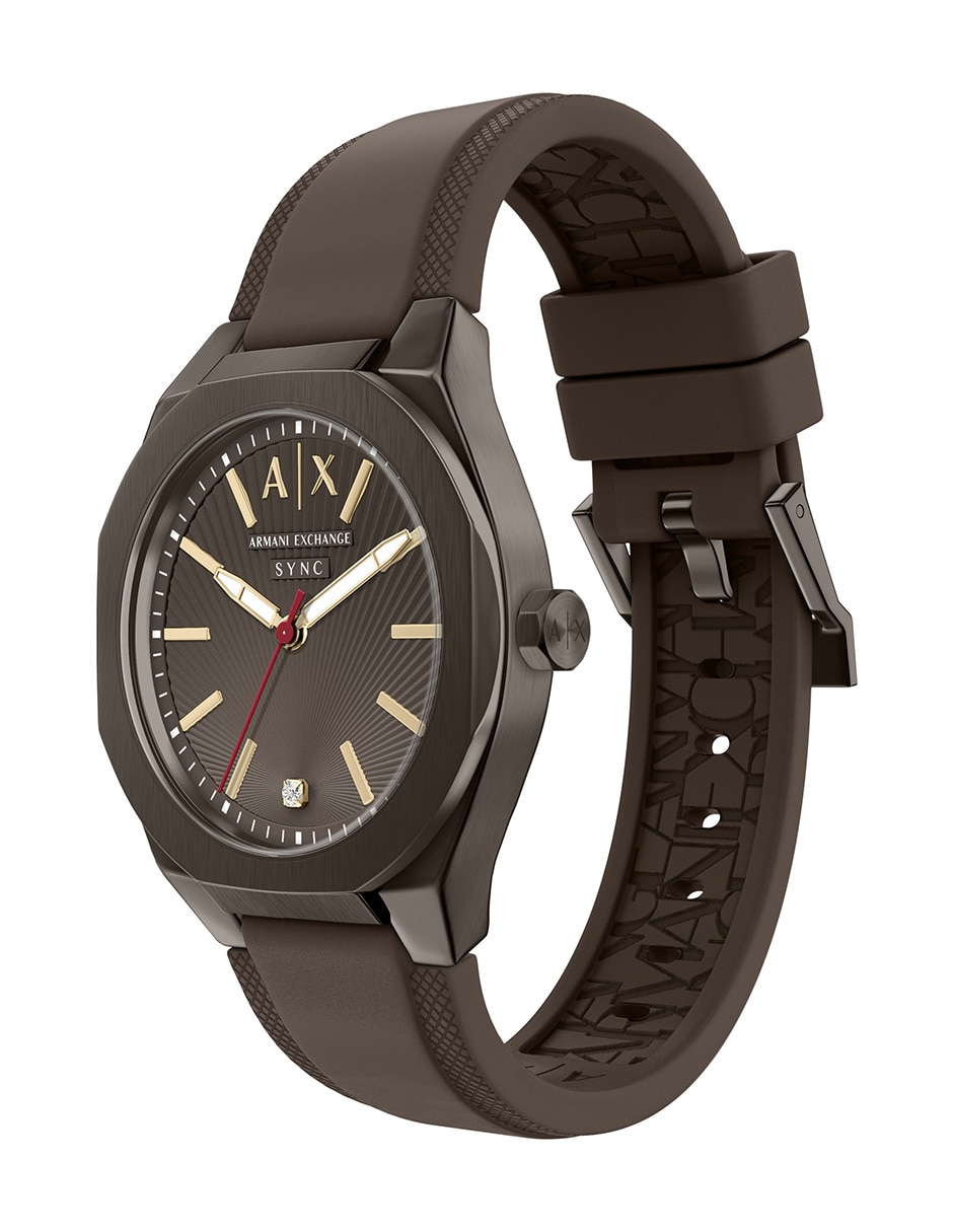 Reloj street para mujer ax6033 7