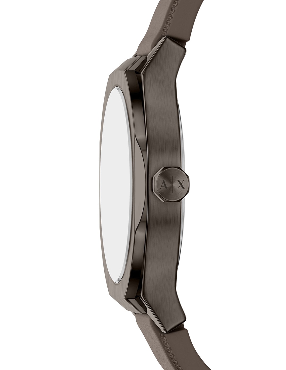 Reloj street para mujer ax6033 5