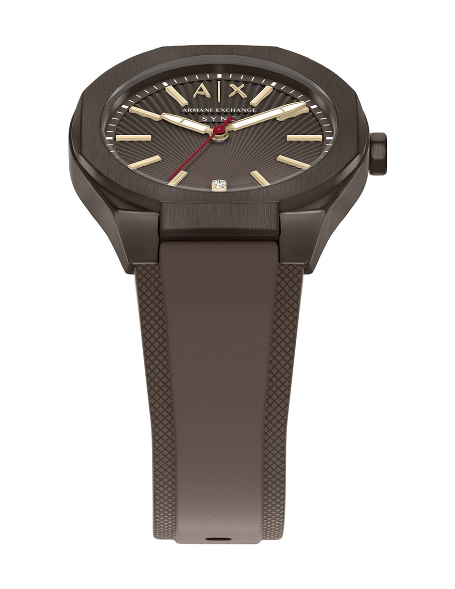 Reloj street para mujer ax6033 4
