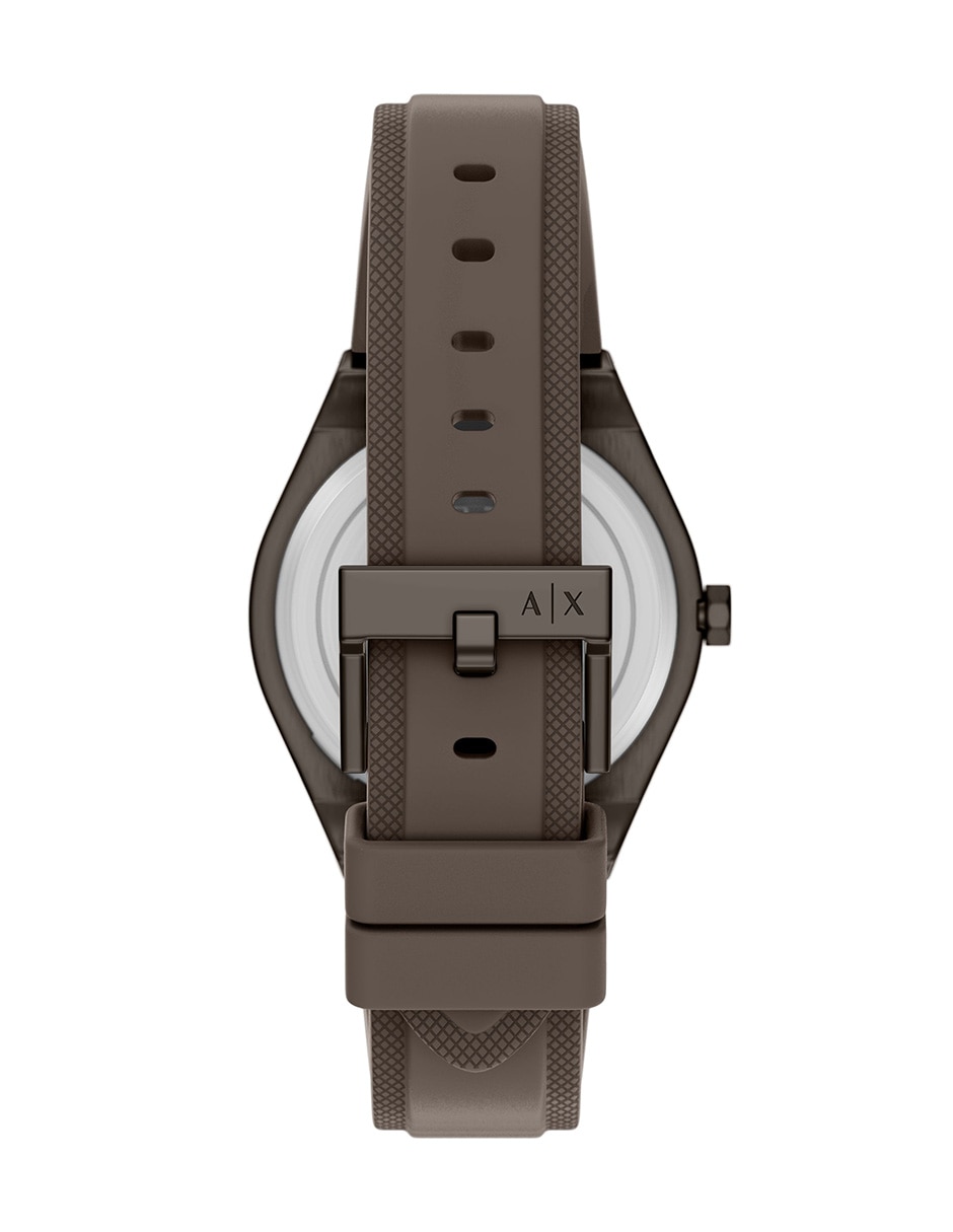 Reloj street para mujer ax6033 2