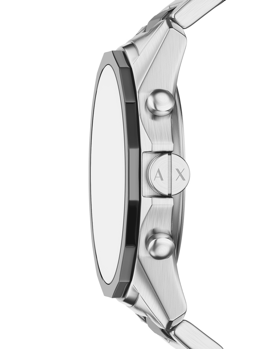 Kit de reloj smart para hombre ax7181set 3