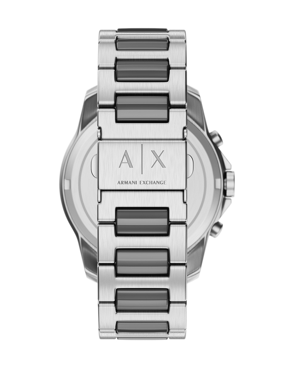 Kit de reloj smart para hombre ax7181set Kit de reloj smart para hombre ax7181set