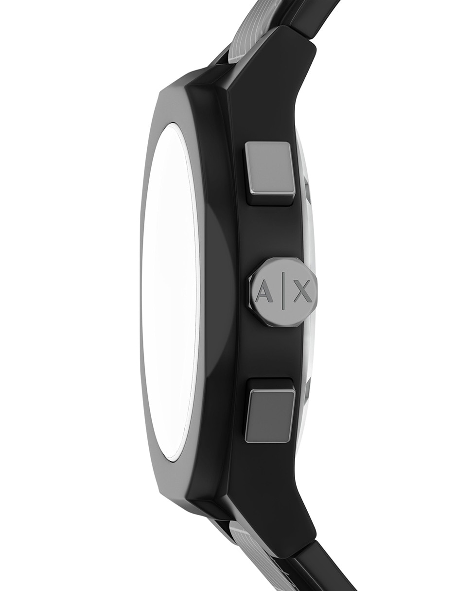 Reloj Street para hombre AX4174 5