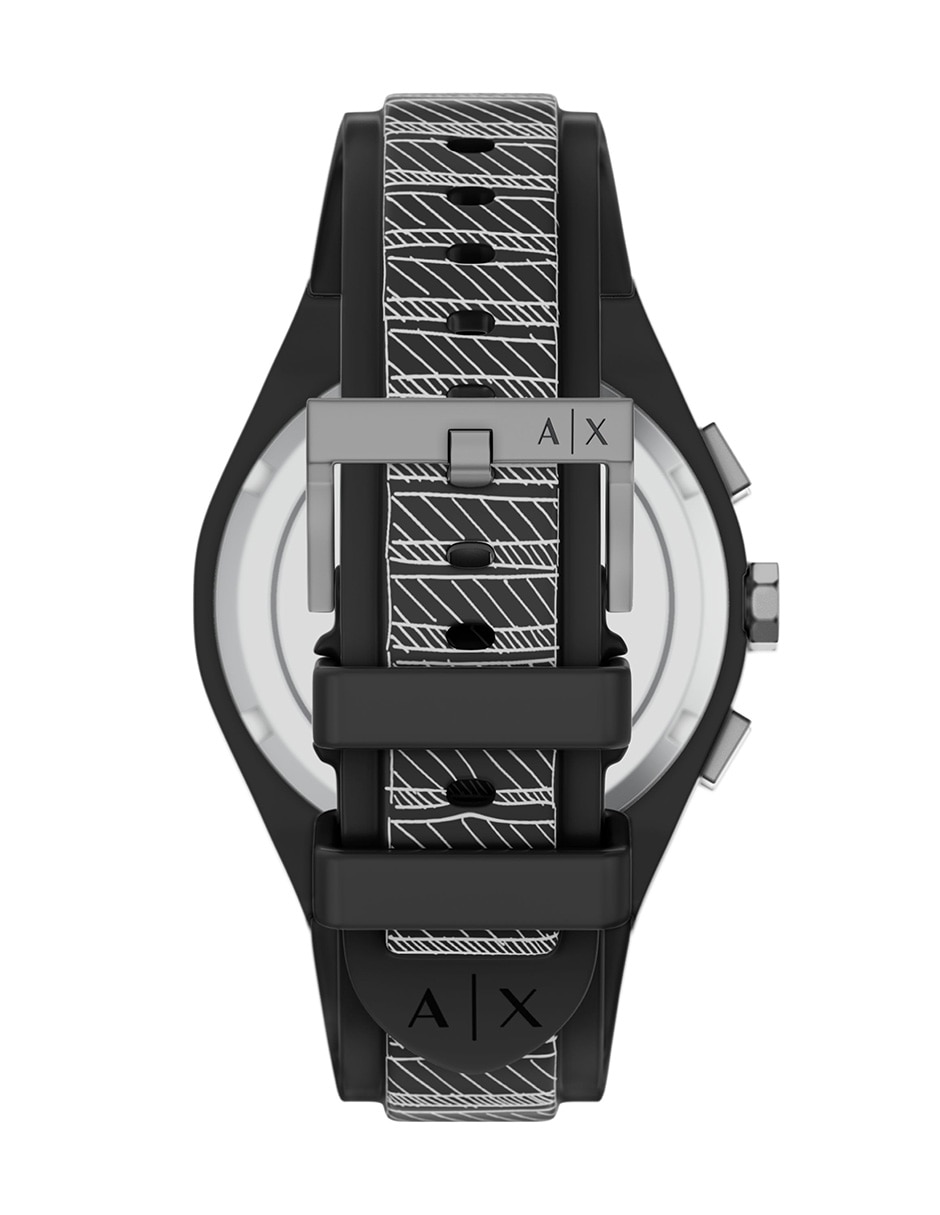 Reloj Street para hombre AX4174 2