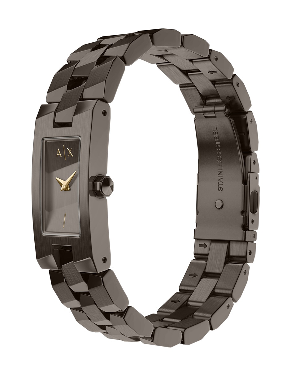 Reloj Street para mujer AX4703 6