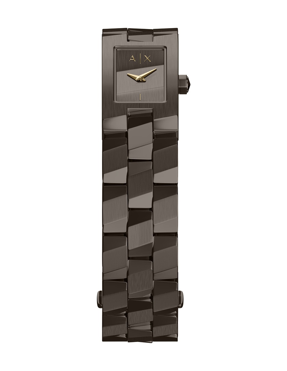 Reloj Street para mujer AX4703 4