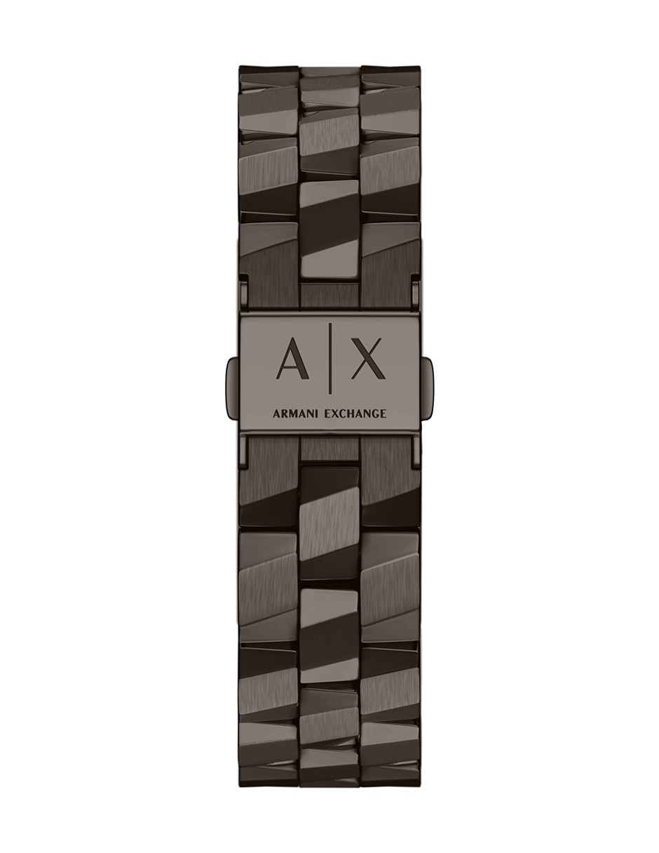 Reloj Street para mujer AX4703 2