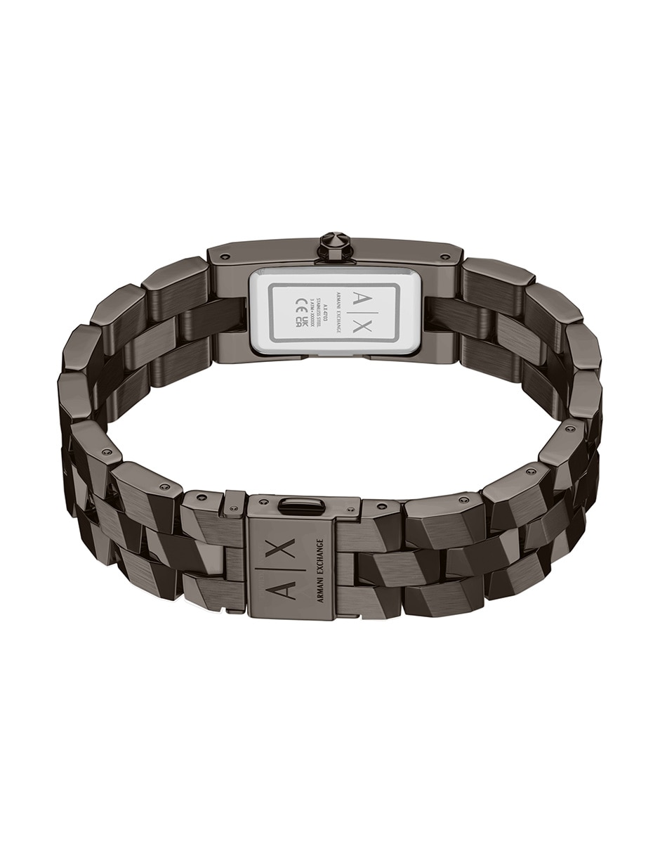 Reloj Street para mujer AX4703 7