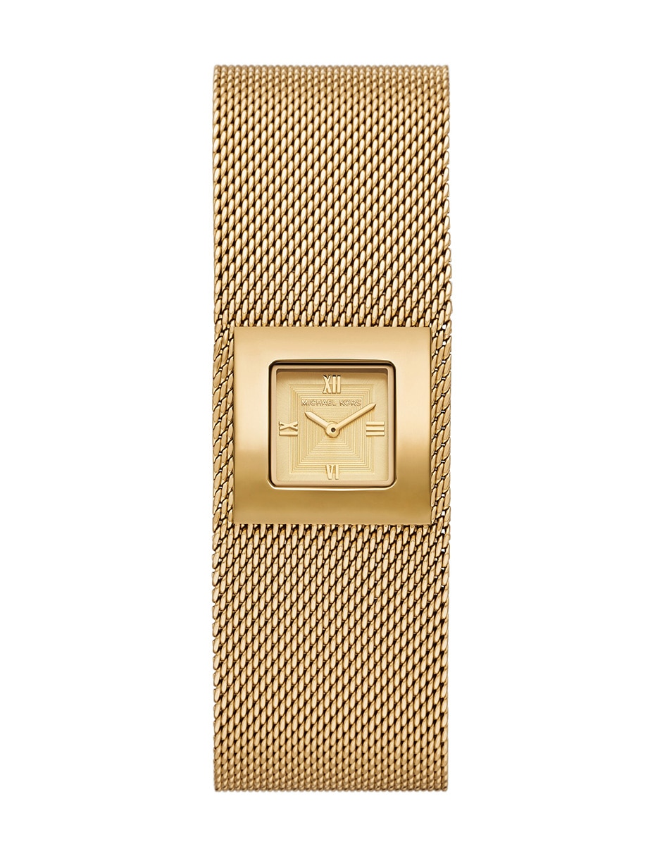 Reloj georgie para mujer mk7626 1