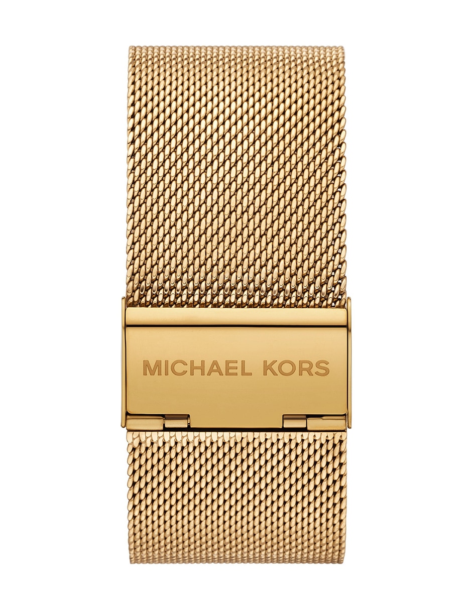 Reloj georgie para mujer mk7626 3