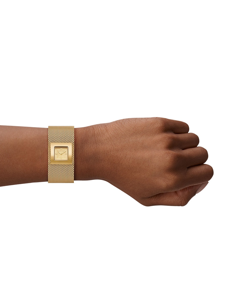 Reloj georgie para mujer mk7626