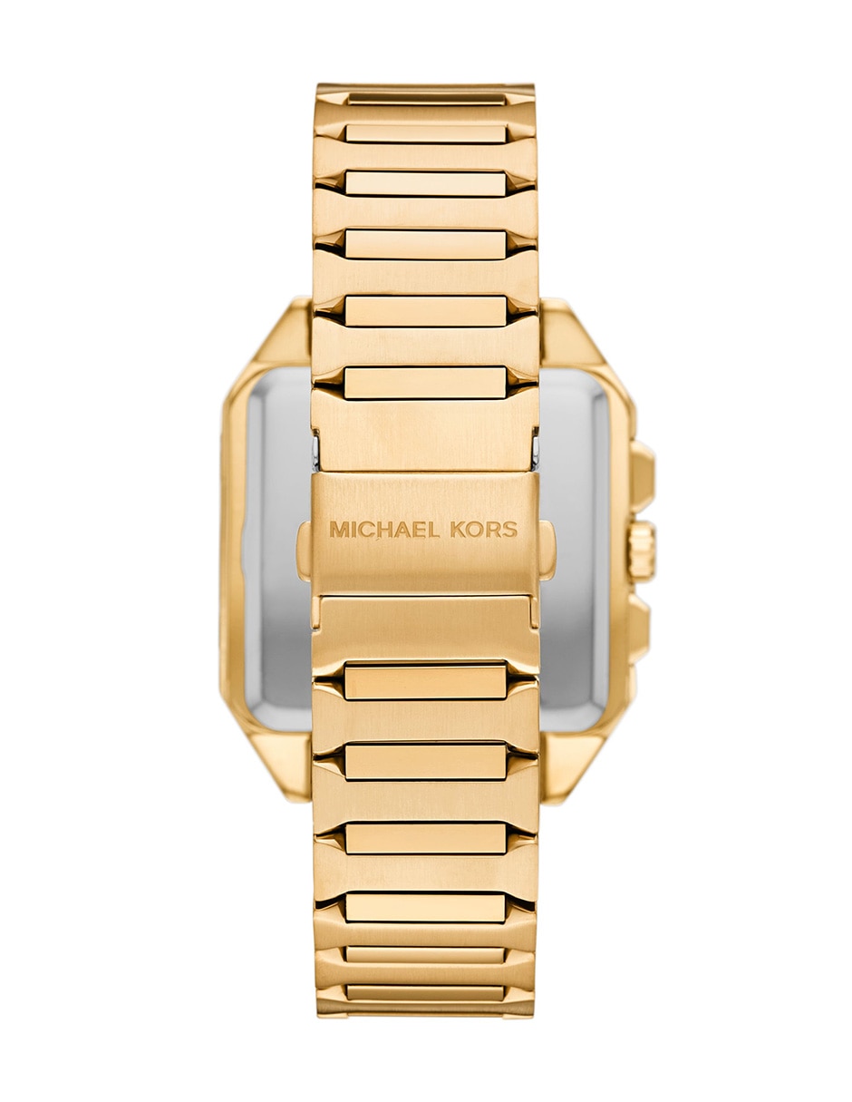 Reloj hayes para hombre mk9281 4