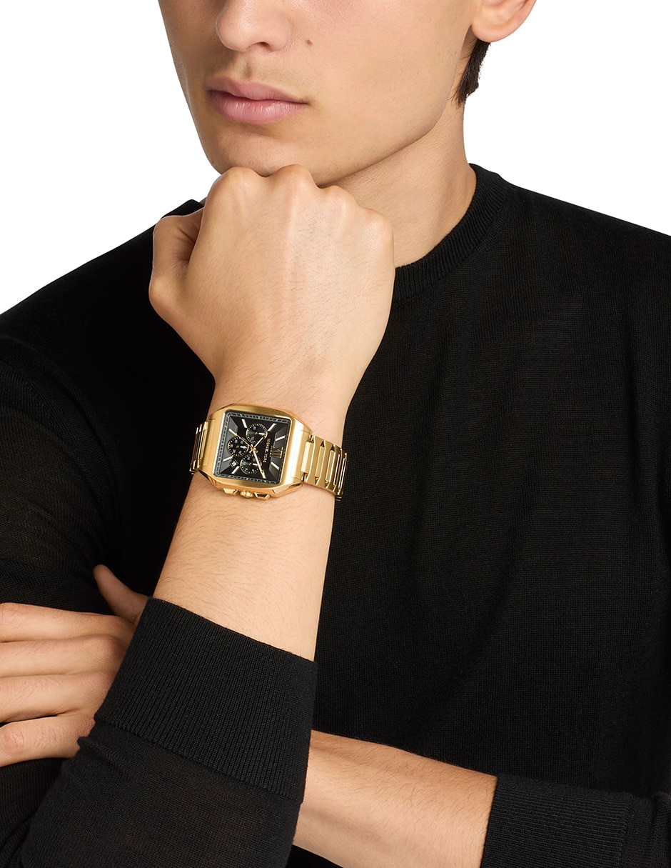 Reloj hayes para hombre mk9281 3