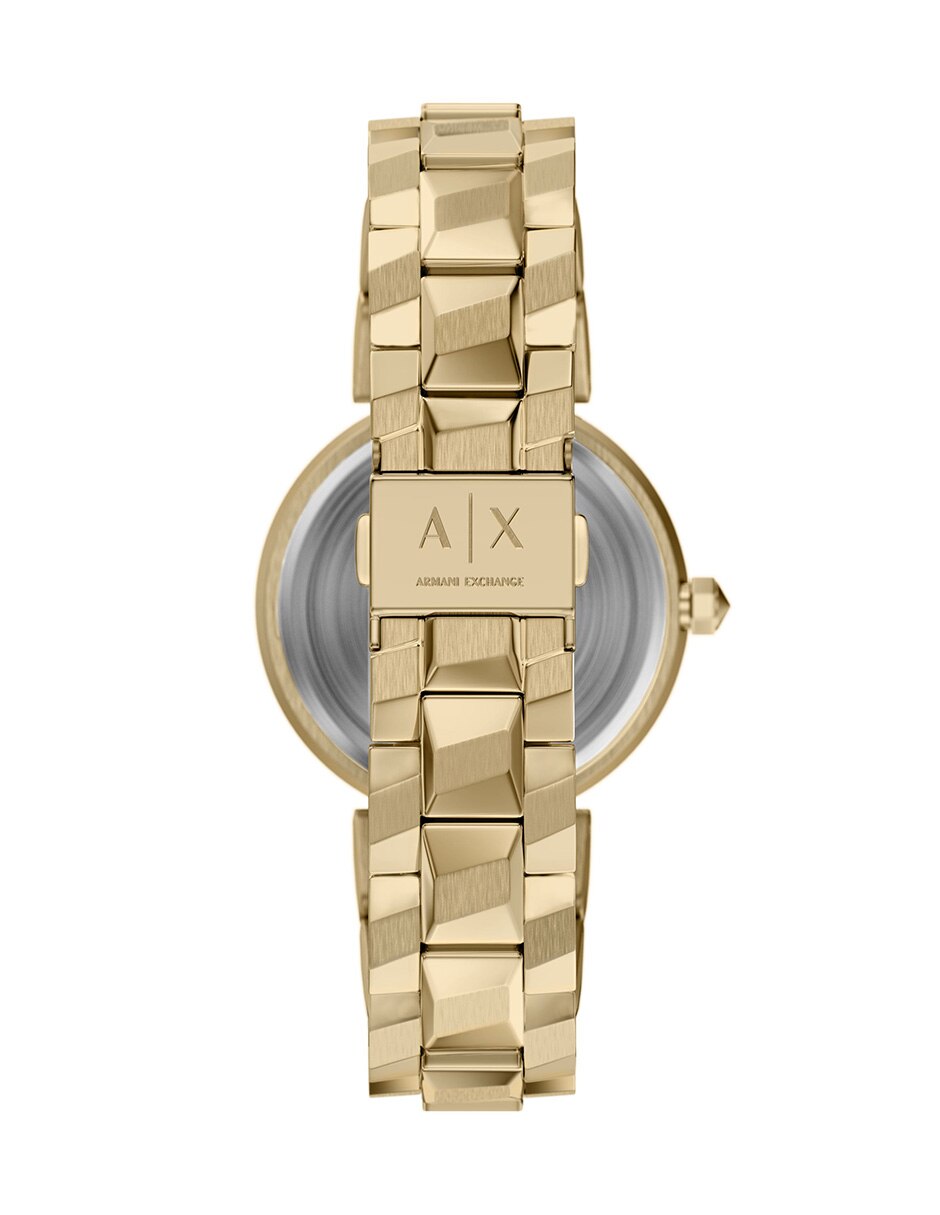 Reloj Street para mujer AX4409 5