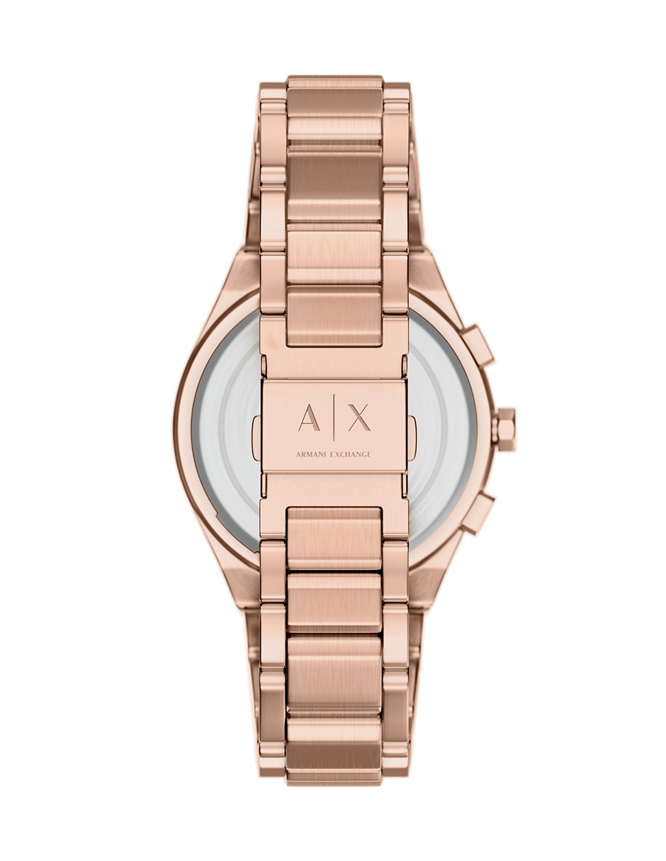 Reloj street para mujer ax6035 2