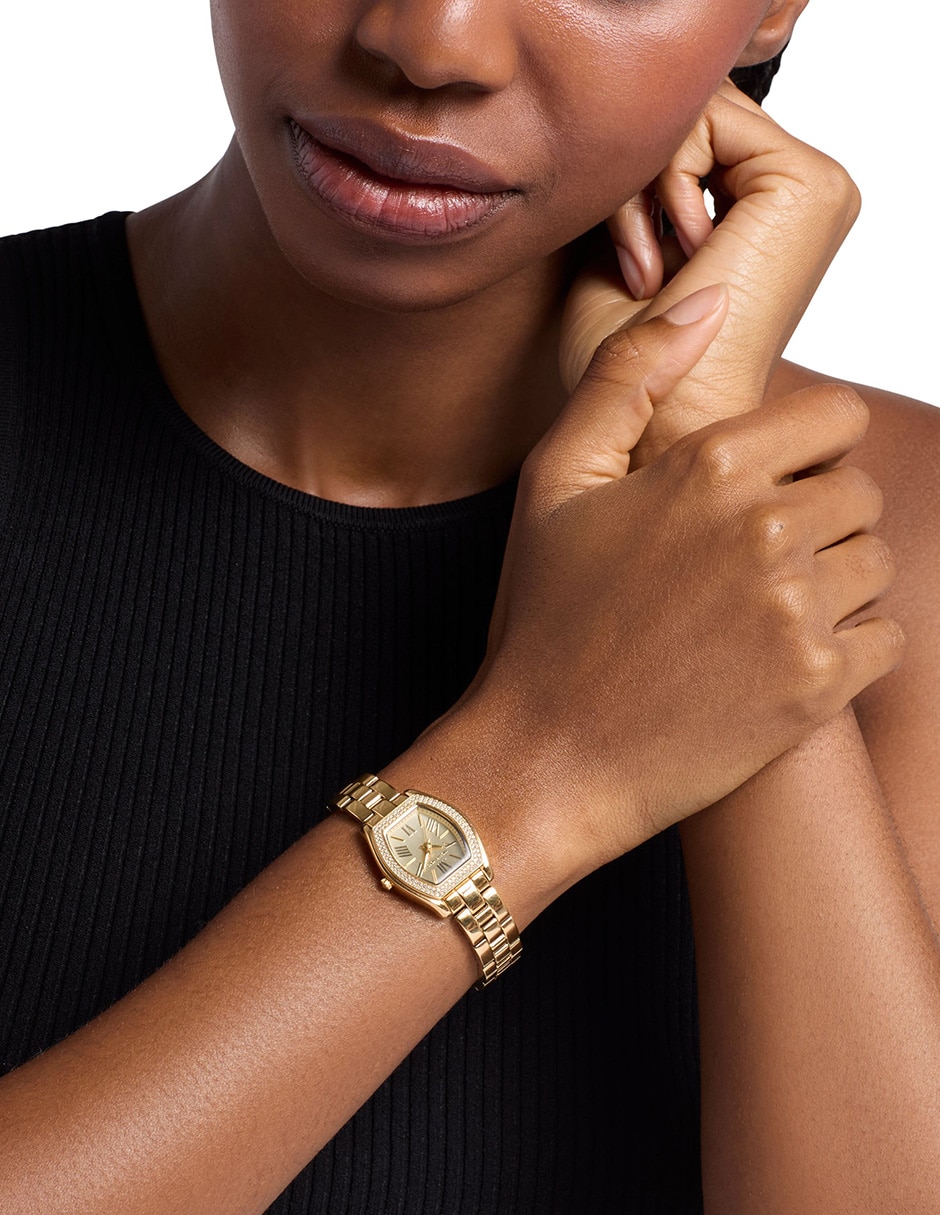 Reloj Chelsea para mujer MK7618 3