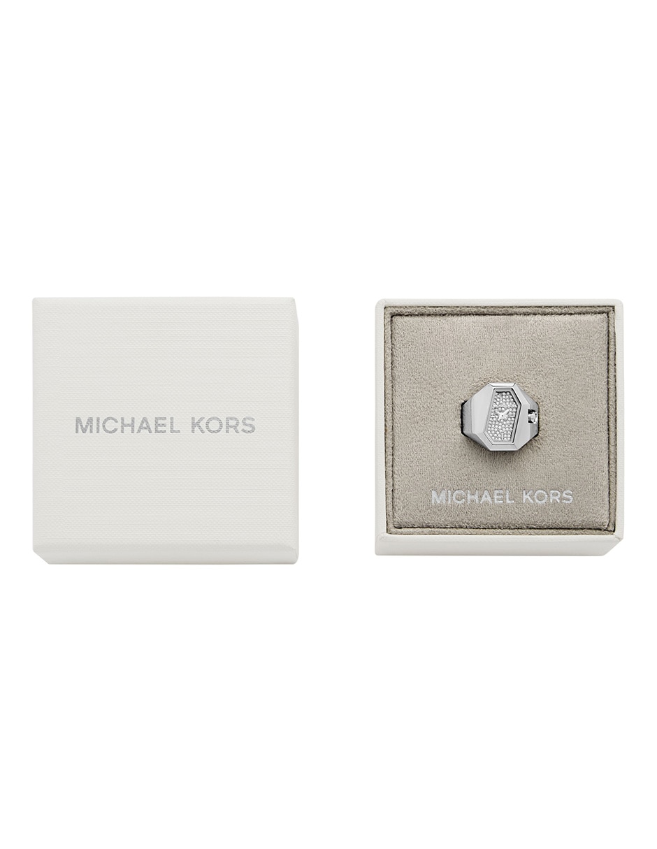 Reloj anillo michael kors suri para mujer mk7642 2