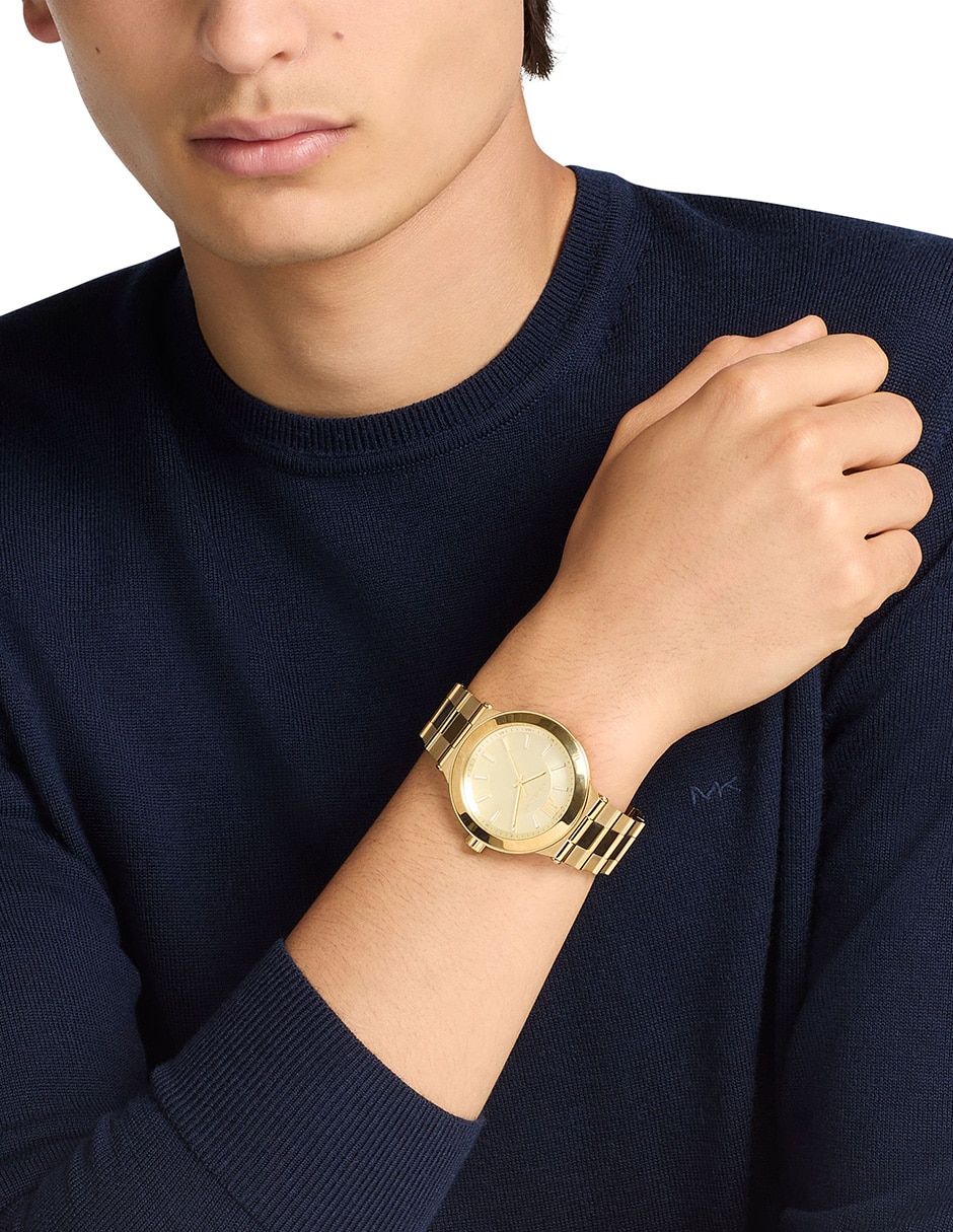 Reloj billie para hombre mk9273 3