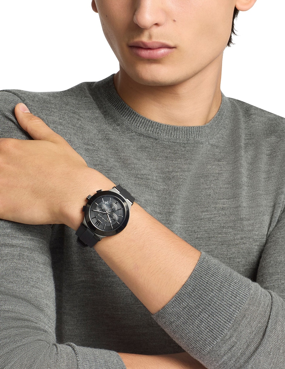 Reloj billie para hombre mk9285 3