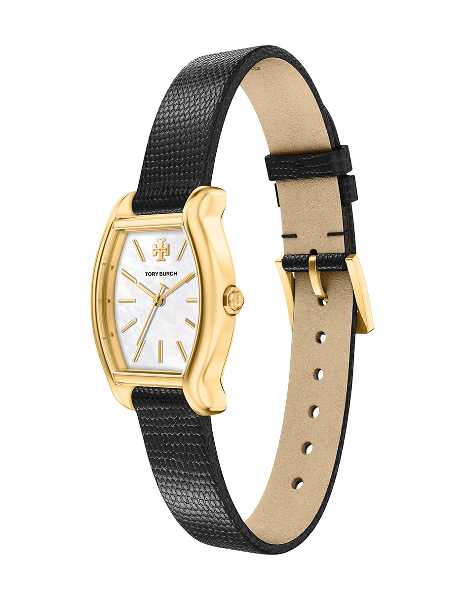 Reloj the eleanor curve small para mujer tbw1155 2