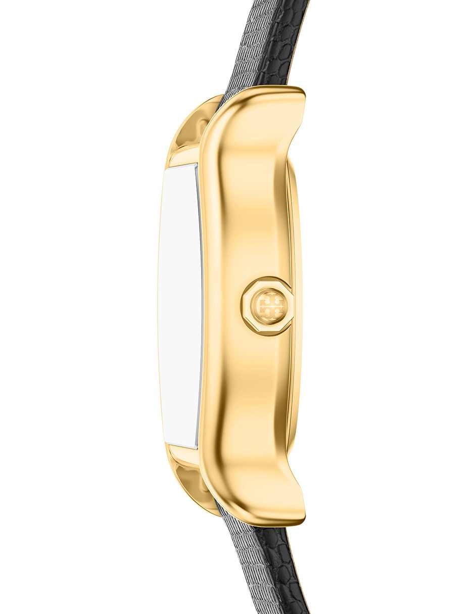 Reloj the eleanor curve small para mujer tbw1155 3