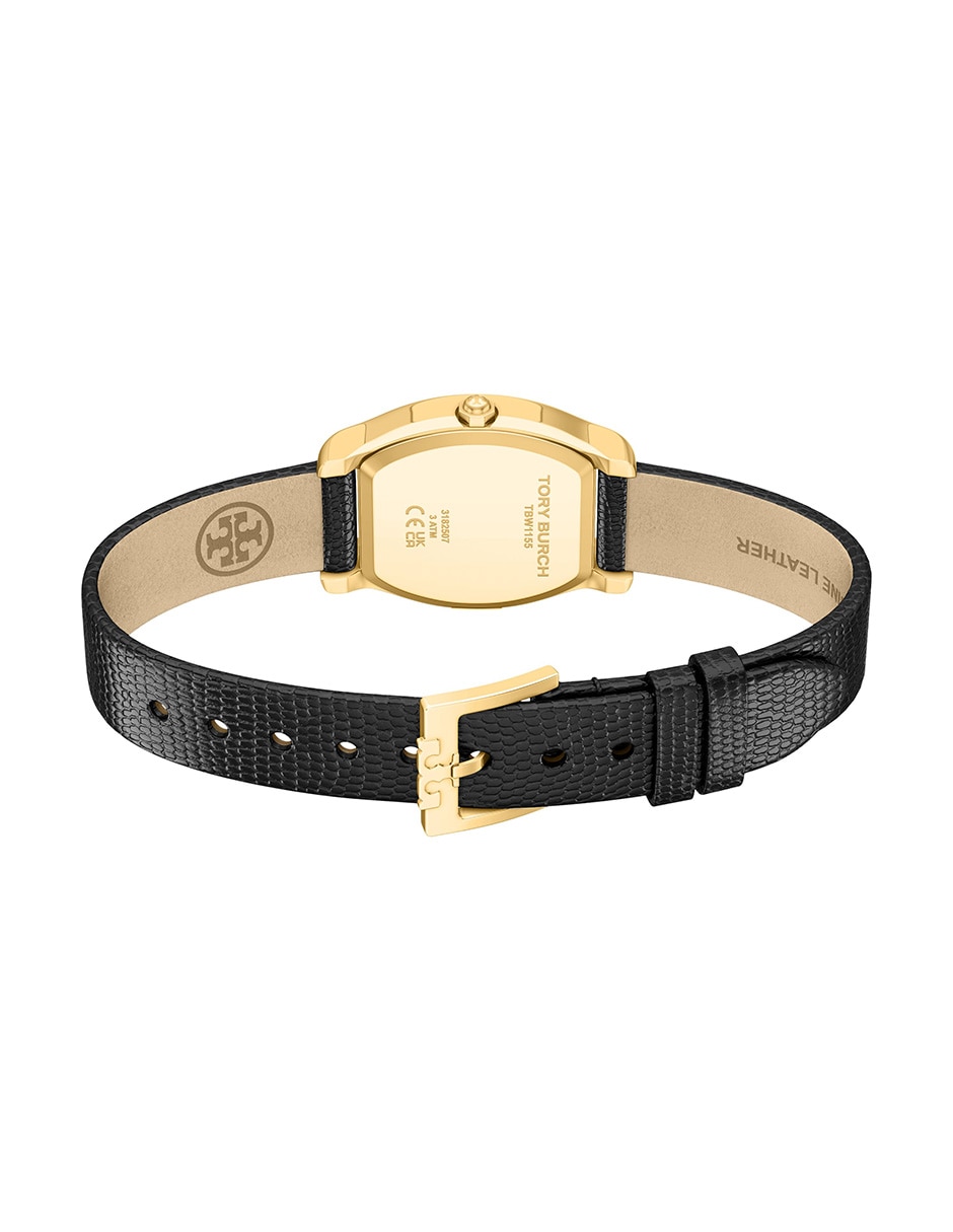 Reloj the eleanor curve small para mujer tbw1155 6