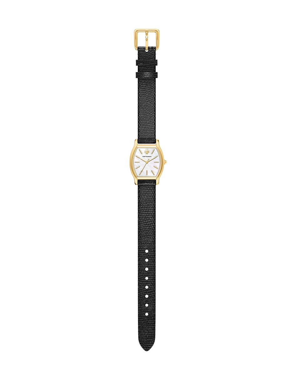 Reloj the eleanor curve small para mujer tbw1155 7