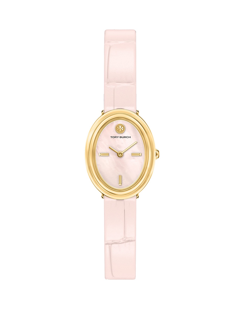 Reloj the oval para mujer tbw6048 1