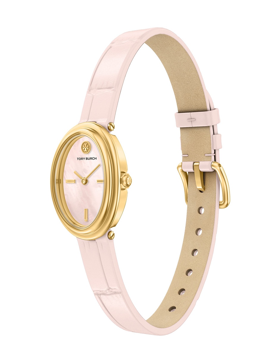 Reloj the oval para mujer tbw6048 2