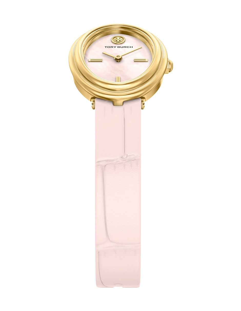 Reloj the oval para mujer tbw6048 4